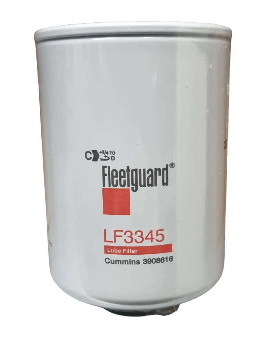Fleetguard Oil Filter LF 3345